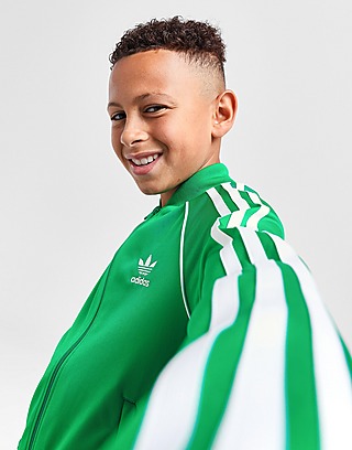 adidas Originals SST Track Top Junior