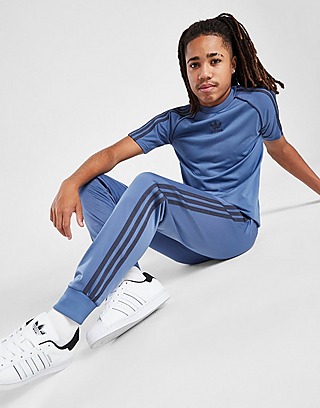 adidas Originals SST Track Pants Junior