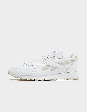 Reebok Classic Leather