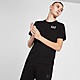Black Emporio Armani EA7 Core T-Shirt Junior