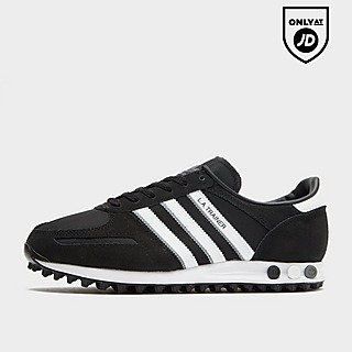 trainer black and