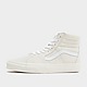 White Vans Sk8-Hi Women's