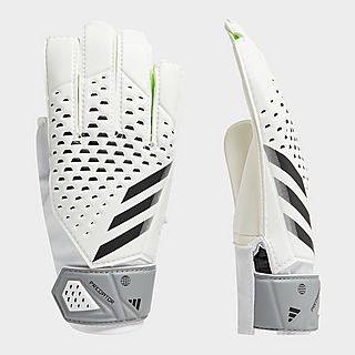 adidas Predator Goalkeeper Gloves Junior