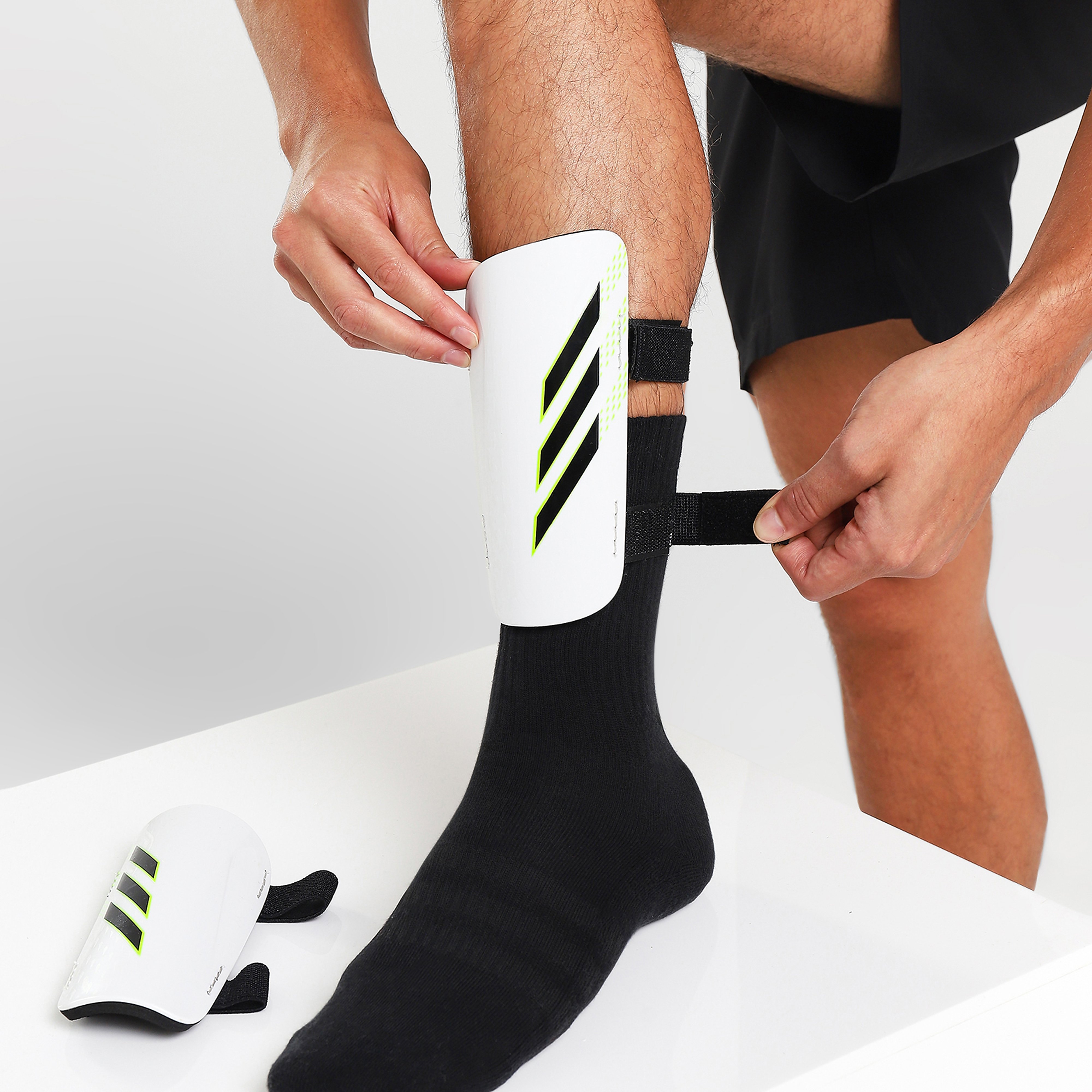 adidas X Speedportal Training Shin Guards