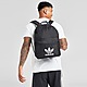 Black adidas Originals Adicolor Backpack