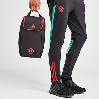 adidas Manchester United FC Boot Bag