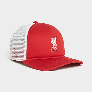 Nike Liverpool FC Trucker Cap