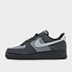 Grey/Grey/Black/Brown/Grey Nike Air Force 1 Low