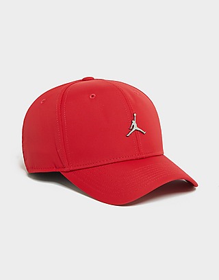 Jordan Rise Cap