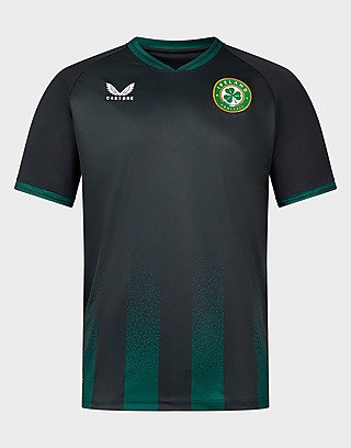 Castore Republic of Ireland 2023/24 Third Shirt