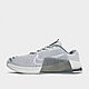 Brown/Grey/Grey/White/White Nike Metcon 9