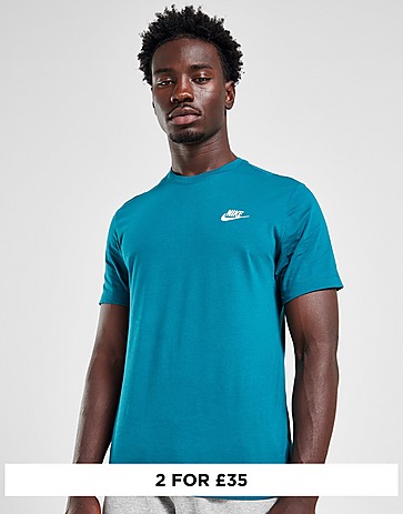 Nike Core T-Shirt