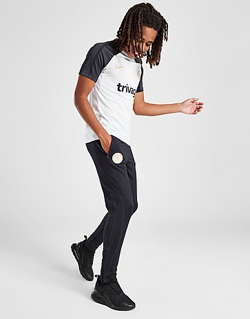 Nike Chelsea FC Strike Track Pants Junior