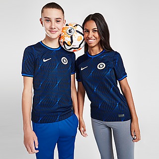 Nike Chelsea FC 2023/24 Away Shirt Junior