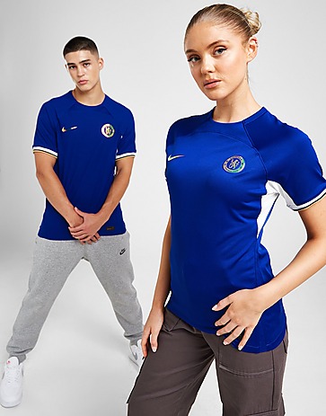 Nike Chelsea FC 2023/24 Home Shirt Women's