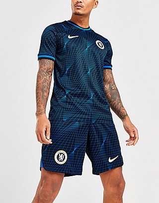 Nike Chelsea FC 2023/24 Away Shorts