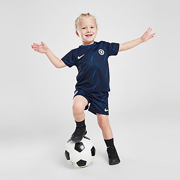 Nike Chelsea FC 2023/24 Away Kit Infant