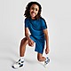 Blue Nike Academy 23 Drill Shorts Junior