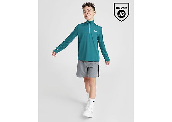 Nike Challenger Shorts Junior, Grey