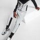Grey/Grey/Black/Black/White/Black Nike Tech Fleece Joggers Junior