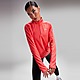 Pink Nike Running Pacer 1/4 Zip Dri-FIT Track Top