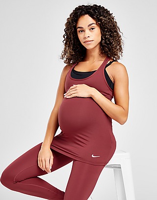 Nike Maternity One Tank Top