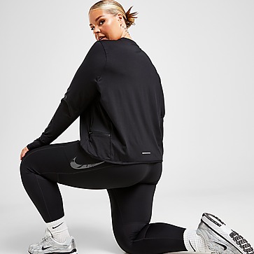 Nike Plus Size Fast Swoosh Tights