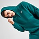 Green Nike Foundation Hoodie