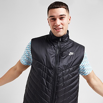 Nike Mid Weight Gilet