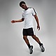 Black Nike Academy Essential Shorts