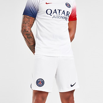 Nike Paris Saint Germain 2023/24 Away Shorts