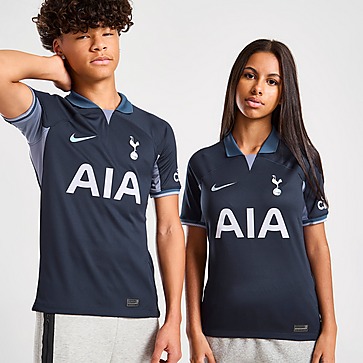 Nike Tottenham Hotspur FC 2023/24 Away Shirt Junior