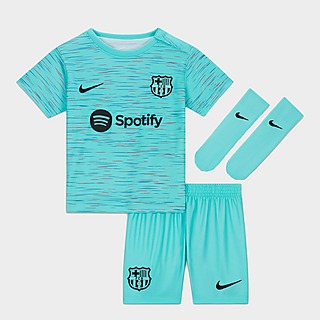 Nike FC Barcelona 2023/24 Third Kit Infant