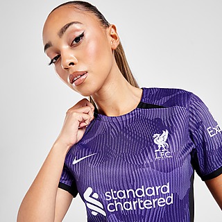 Nike Liverpool FC 2023/24 Third Shirt Women's