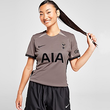 Nike Tottenham Hotspur FC 2023/24 Third Shirt Women's
