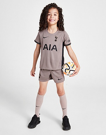 Nike Tottenham Hotspur FC 2023/24 Third Kit Children