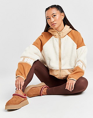 UGG Carrabella Jacket