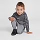 Grey adidas Originals Camo Overhead Tracksuit Infant