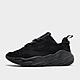 Black Fila Ray Tracer Evo Women's