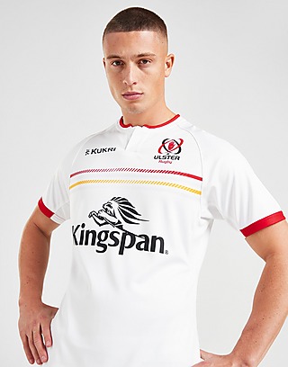 Kukri Ulster Rugby 2023/24 Home Shirt