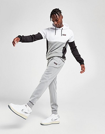 McKenzie Cast Poly Track Pants