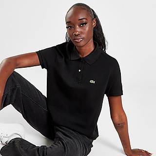 Lacoste Small Logo Polo Shirt