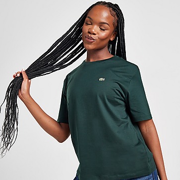 Lacoste Small Logo T-Shirt