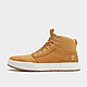 Brown Timberland Maple Grove Mid