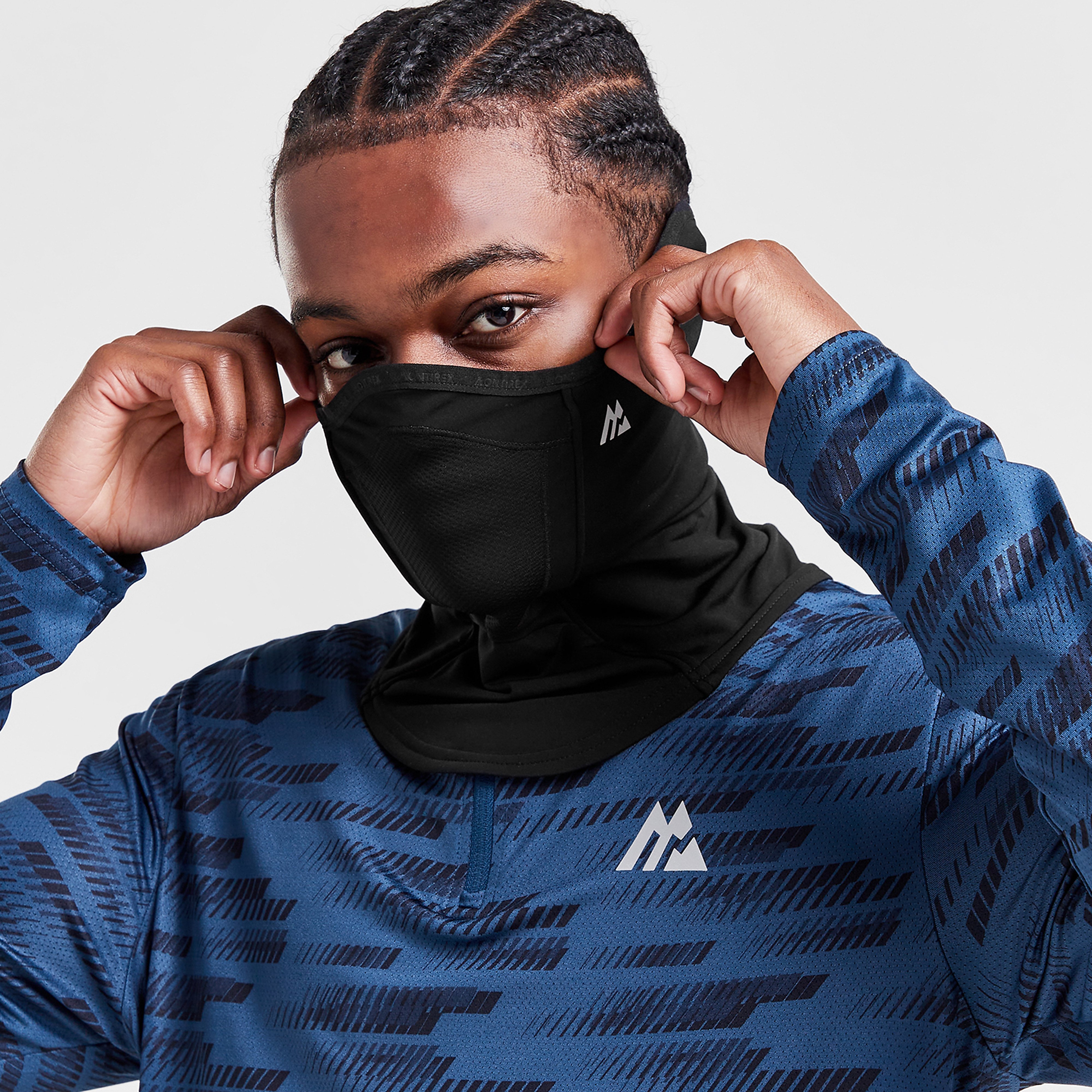 MONTIREX Elite Snood