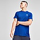 Blue MONTIREX Endurance T-Shirt