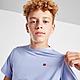 Purple Berghaus Reflective Tech T-Shirt Junior