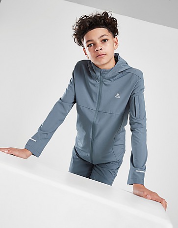 MONTIREX Track 2.0 Jacket Junior