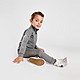 Grey Jordan Shine Full Zip Tracksuit Infant