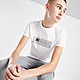 White Berghaus Grid T-Shirt Junior